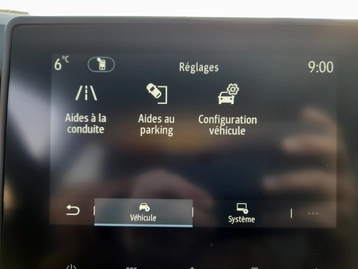 Image véhicule  Renault CLIO V (18)