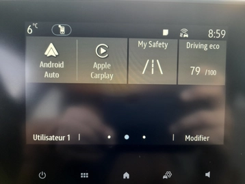 Image véhicule  Renault CLIO V (2)