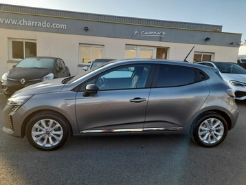 Image véhicule  Renault CLIO V (3)