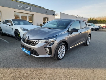 Image véhicule  Renault CLIO V (0)