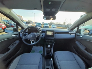 Image véhicule  Renault CLIO V (9)