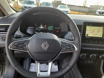 Image véhicule  Renault CLIO V (12)