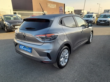 Image véhicule  Renault CLIO V (5)