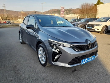 Image véhicule  Renault CLIO V (1)