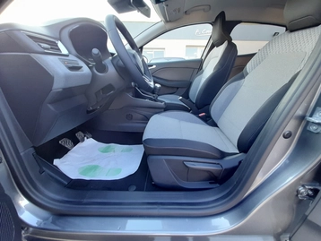 Image véhicule  Renault CLIO V (8)