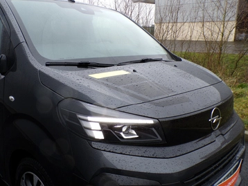 Image véhicule  Opel VIVARO (9)