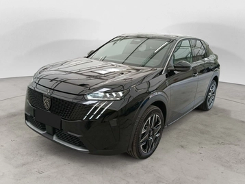 Image véhicule  Peugeot 3008 (0)