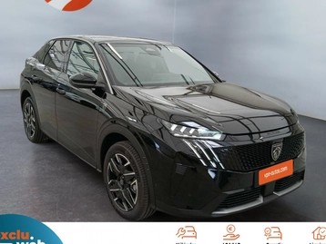 Image véhicule  Peugeot 3008 (44)