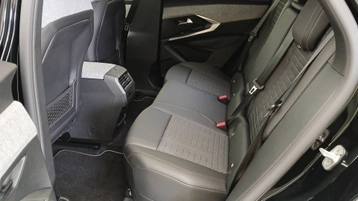 Image véhicule  Peugeot 3008 (36)