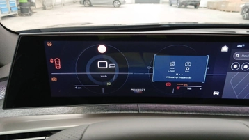 Image véhicule  Peugeot 3008 (32)