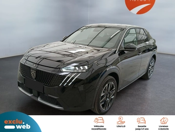 Image véhicule  Peugeot 3008 (5)