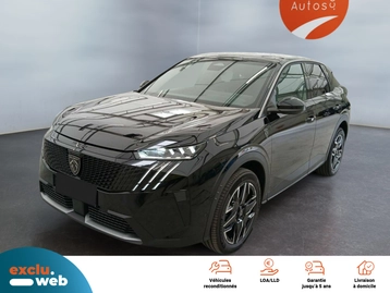 Image véhicule  Peugeot 3008 (4)