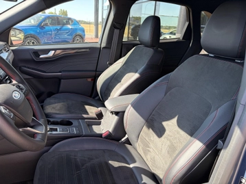 Image véhicule  Ford KUGA (13)