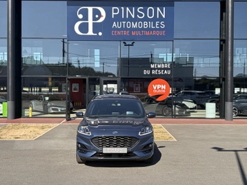 Image véhicule  Ford KUGA (1)