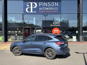 Image véhicule  Ford KUGA (3)