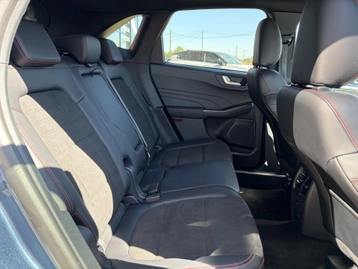 Image véhicule  Ford KUGA (27)