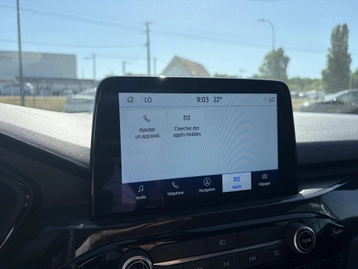 Image véhicule  Ford KUGA (24)
