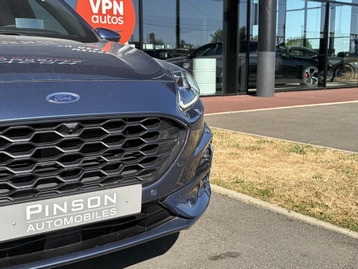 Image véhicule  Ford KUGA (7)