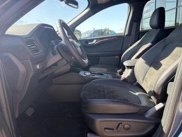 Image véhicule  Ford KUGA (12)