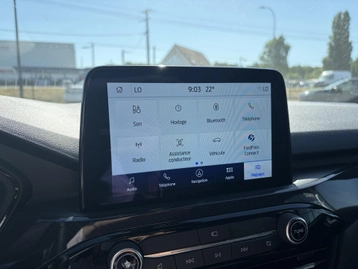Image véhicule  Ford KUGA (25)