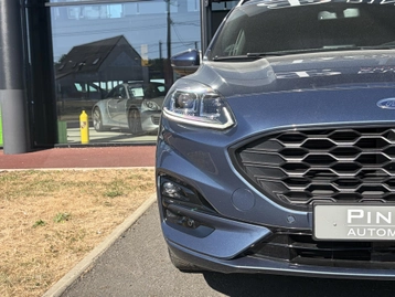 Image véhicule  Ford KUGA (6)