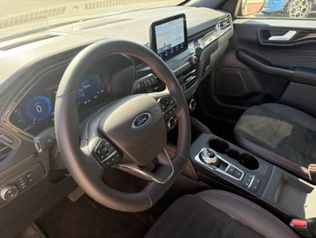 Image véhicule  Ford KUGA (15)