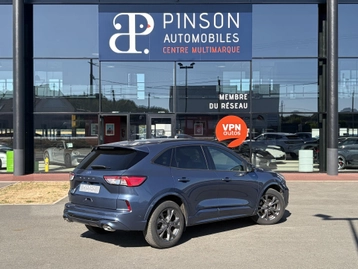 Image véhicule  Ford KUGA (5)