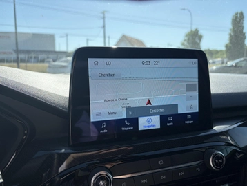 Image véhicule  Ford KUGA (23)