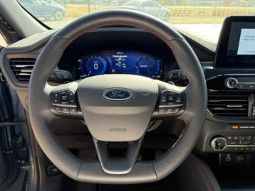 Image véhicule  Ford KUGA (47)