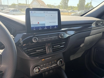 Image véhicule  Ford KUGA (20)