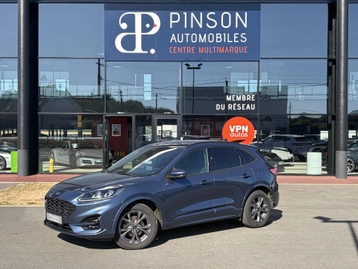Image véhicule  Ford KUGA (2)