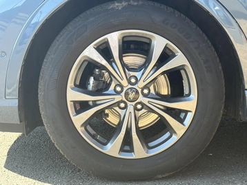 Image véhicule  Ford KUGA (11)