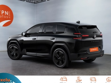 Image véhicule  Citroën C5 AIRCROSS (10)