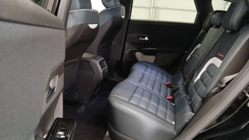 Image véhicule  Citroën C5 AIRCROSS (12)