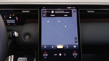 Image véhicule  Citroën C5 AIRCROSS (15)