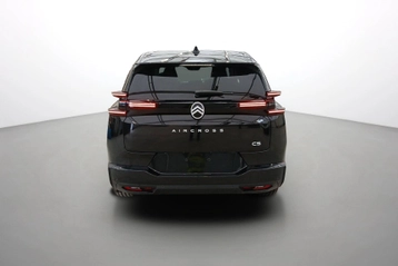 Image véhicule  Citroën C5 AIRCROSS (9)