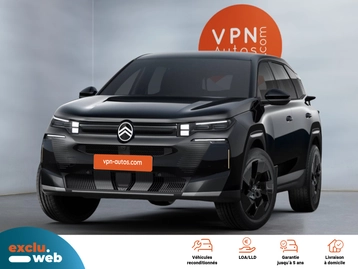 Image véhicule  Citroën C5 AIRCROSS (0)