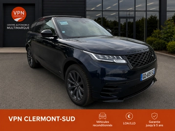 Image véhicule Land Rover VELAR (7) Image véhicule Land Rover VELAR (7)
