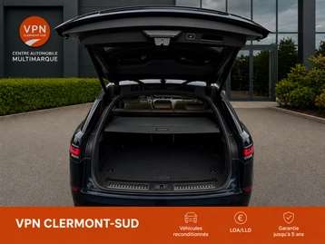 Image véhicule Land Rover VELAR (8) Image véhicule Land Rover VELAR (8)
