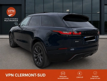 Image véhicule  Land Rover VELAR (3)