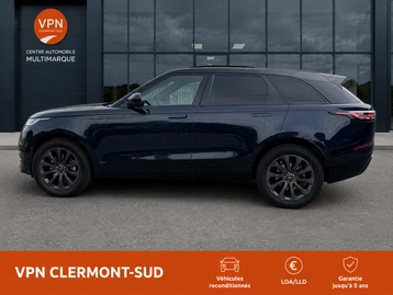 Image véhicule Land Rover VELAR (1) Image véhicule Land Rover VELAR (1)