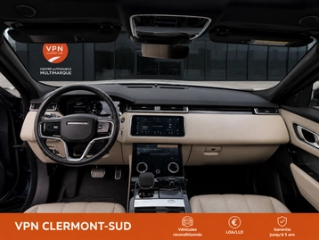 Image véhicule Land Rover VELAR (2) Image véhicule Land Rover VELAR (2)