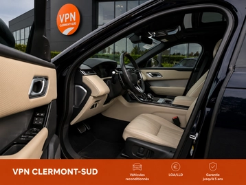 Image véhicule Land Rover VELAR (9) Image véhicule Land Rover VELAR (9)