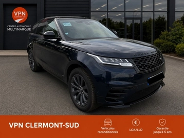 Image véhicule  Land Rover VELAR (7)