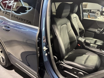 Image véhicule  Mercedes GLB (29)