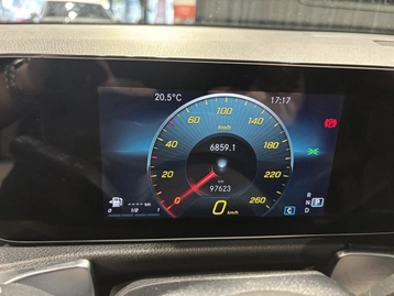 Image véhicule  Mercedes GLB (14)