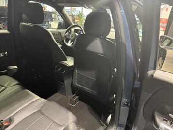 Image véhicule  Mercedes GLB (28)