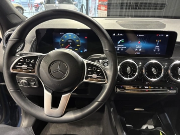 Image véhicule  Mercedes GLB (15)