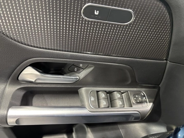 Image véhicule  Mercedes GLB (9)