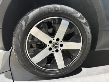 Image véhicule  Mercedes GLB (35)
